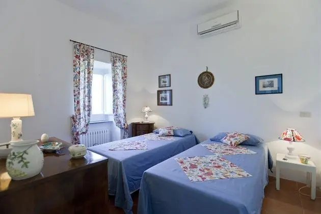 Villa, 5 Yatak Odası