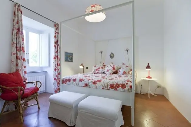 Villa, 5 Yatak Odası