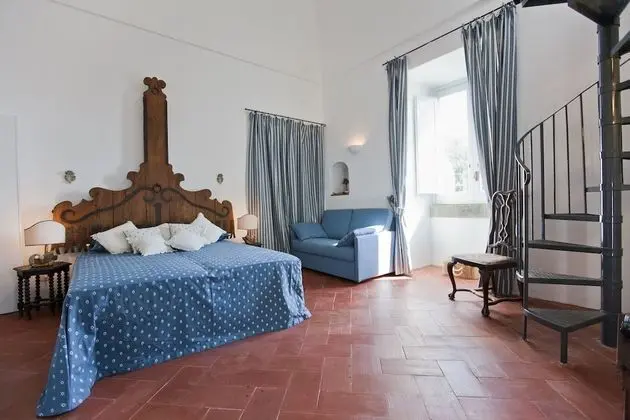 Villa, 5 Yatak Odası