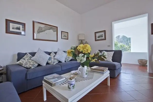 Villa, 5 Yatak Odası