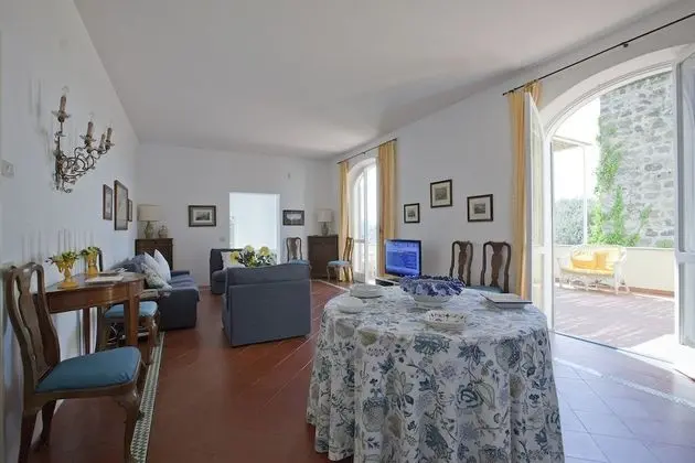 Villa, 5 Yatak Odası