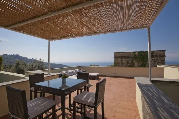Villa, 5 Yatak Odası