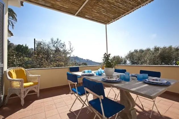 Villa, 5 Yatak Odası