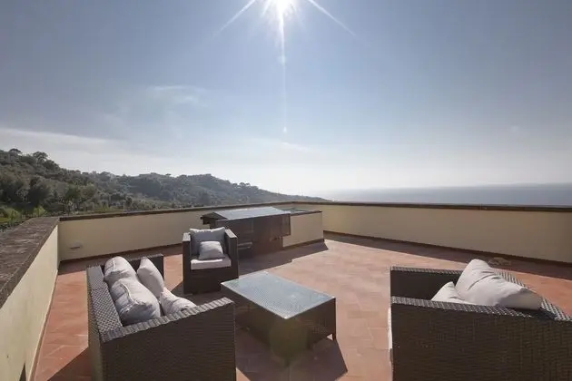 Villa, 5 Yatak Odası