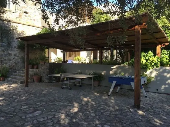 Villa, 5 Yatak Odası