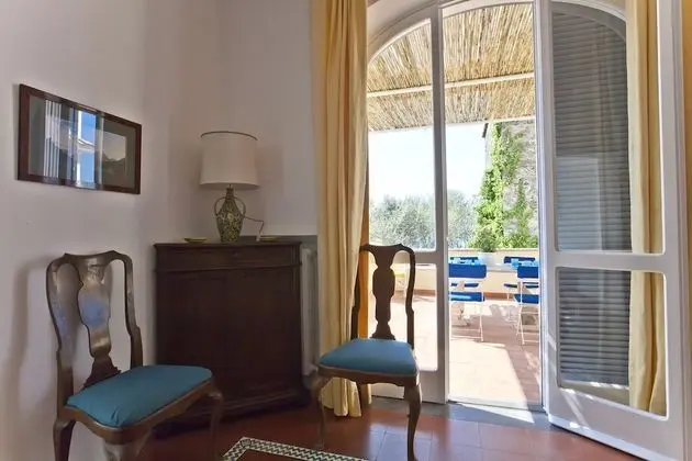 Villa, 5 Yatak Odası