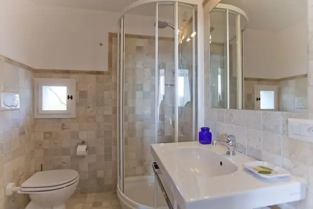 Villa, 5 Yatak Odası