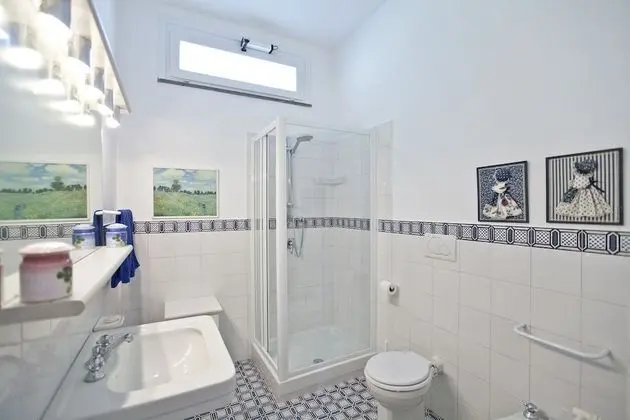 Villa, 5 Yatak Odası