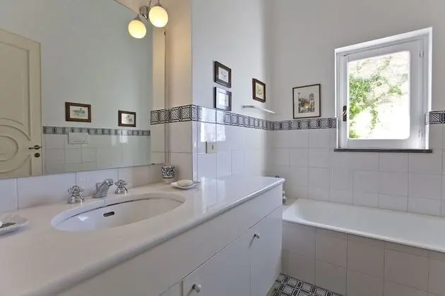 Villa, 5 Yatak Odası
