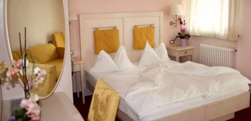 Standard Tek Büyük Yataklı Oda, Balkon