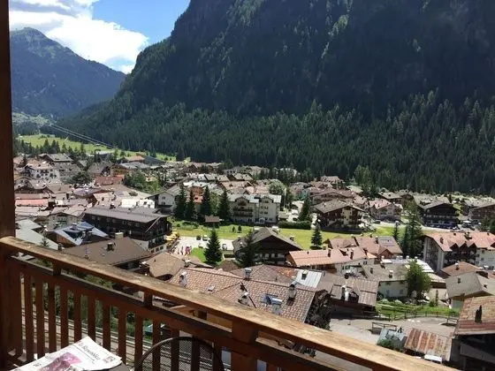 Standard Tek Büyük Yataklı Oda, Balkon