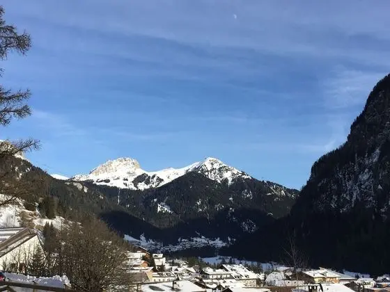 Standard Tek Büyük Yataklı Oda, Balkon