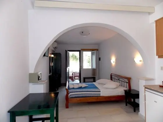 Apart Daire, 1 Yatak Odası