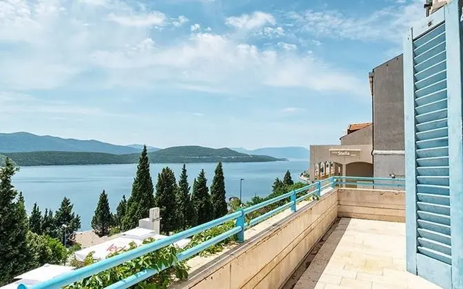 Comfort Oda, 1 Çift Kişilik Yatak