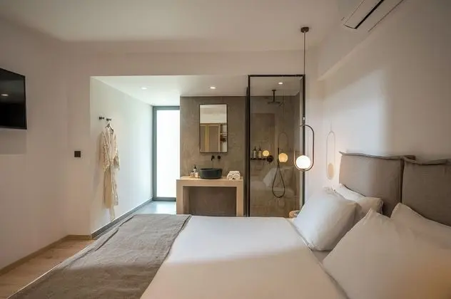 Superior Villa