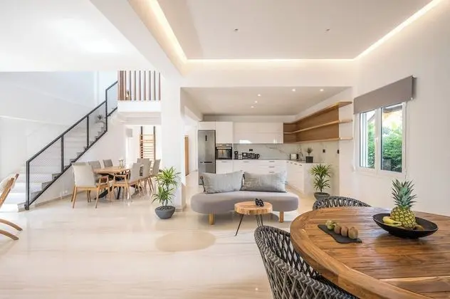 Superior Villa