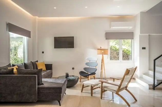 Superior Villa