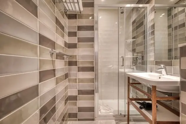 Classic İki Ayrı Yataklı Oda