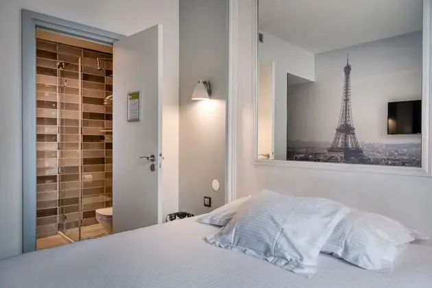 Classic Tek Büyük Yataklı Oda