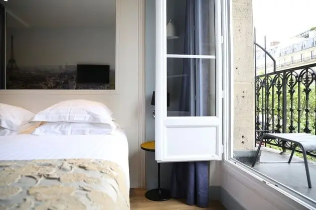 Economy Tek Kişilik Oda