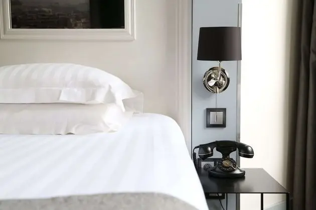 Economy Tek Kişilik Oda