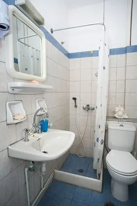 Standard Oda, Kısmi Deniz Manzaralı
