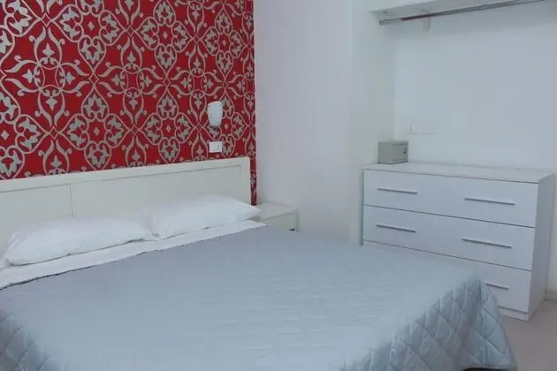 Standard Üç Kişilik Oda