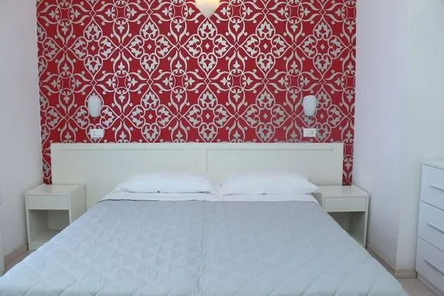 Standard Üç Kişilik Oda