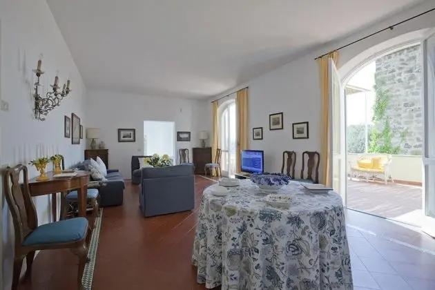 Villa, Sigara İçilebilir