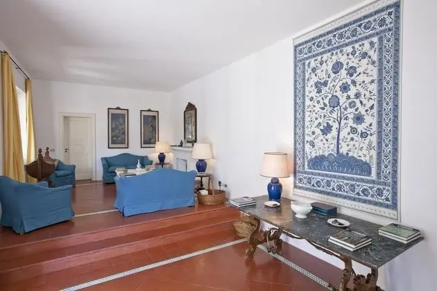 Villa, Sigara İçilebilir