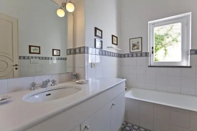 Villa, Sigara İçilebilir