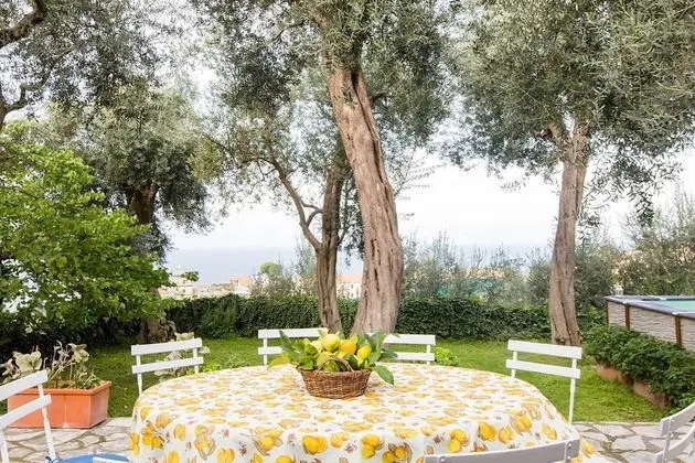 Villa, Sigara İçilebilir