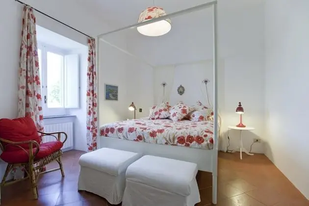 Villa, Sigara İçilebilir