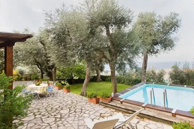 Villa, Sigara İçilebilir