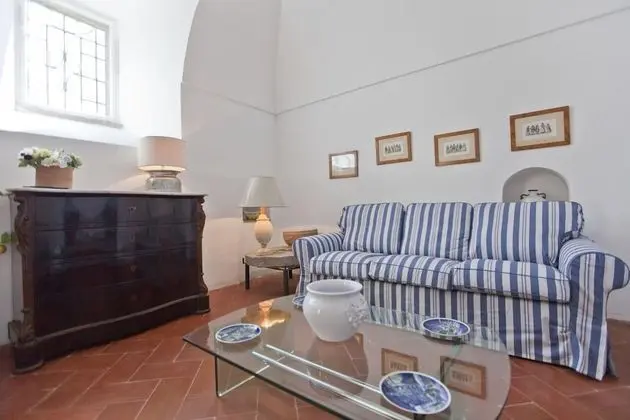 Villa, Sigara İçilebilir