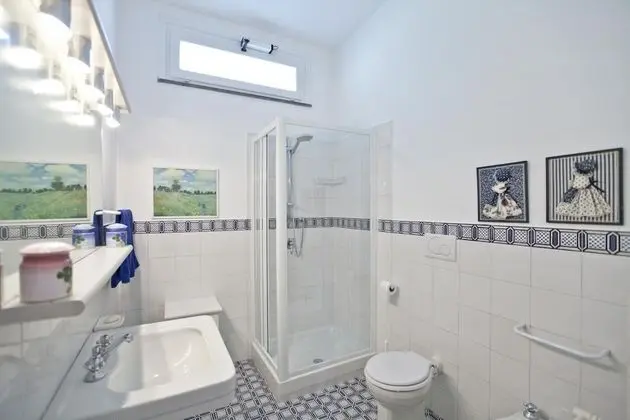 Villa, Sigara İçilebilir