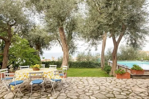 Villa, Sigara İçilebilir