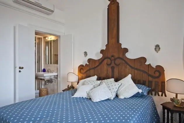 Villa, Sigara İçilebilir