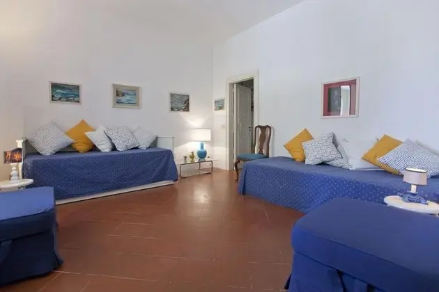 Villa, Sigara İçilebilir