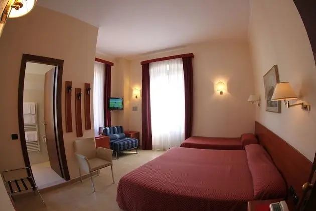 Dört Kişilik Oda