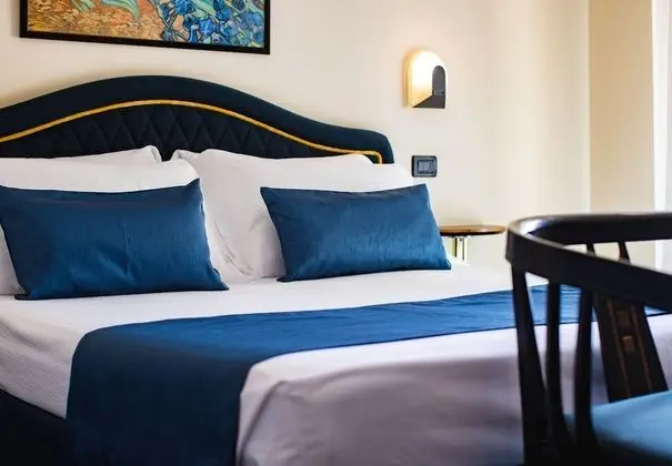 Superior Üç Kişilik Oda