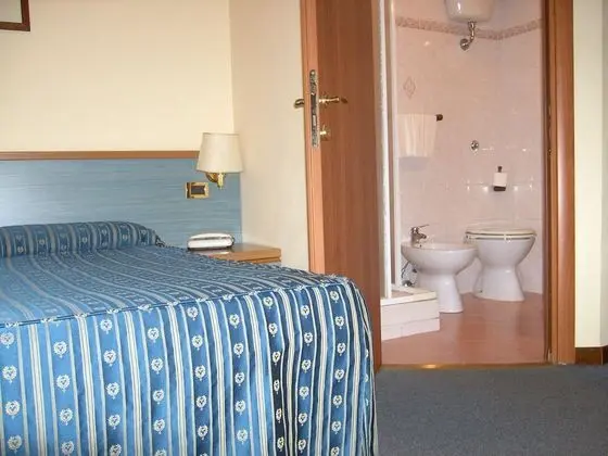 Çift ​​kişilik Standard