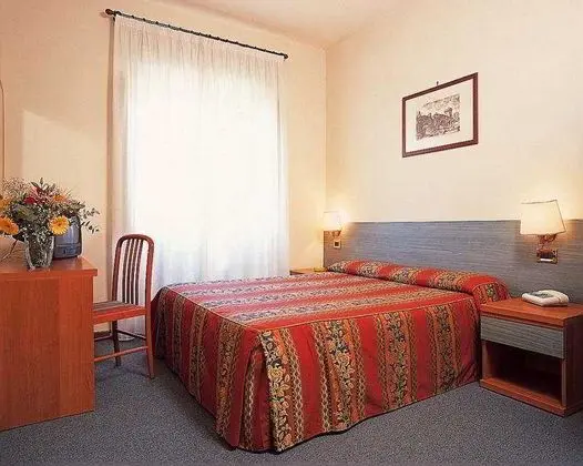 Çift ​​kişilik Standard