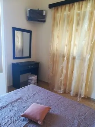 Dört Kişilik Oda, Balkon, Deniz Manzaralı