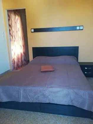 Dört Kişilik Oda, Balkon, Deniz Manzaralı