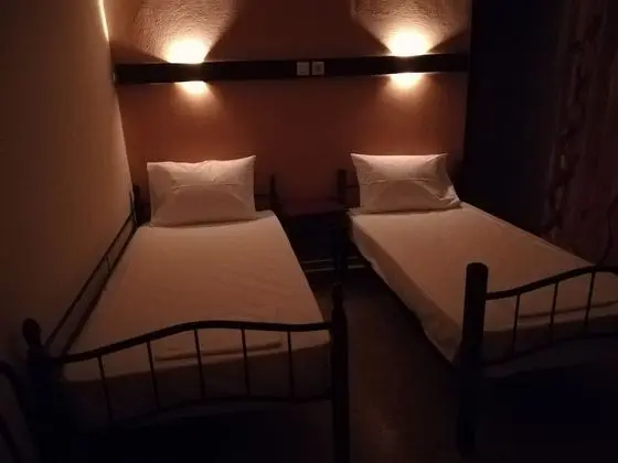 Dört Kişilik Oda, Balkon, Deniz Manzaralı