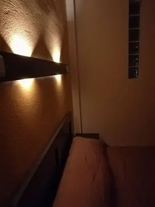 Tek Büyük veya İki Ayrı Yataklı Oda, Balkon, Deniz Manzaralı