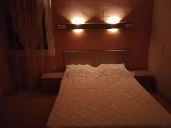 Tek Büyük veya İki Ayrı Yataklı Oda, Balkon, Deniz Manzaralı