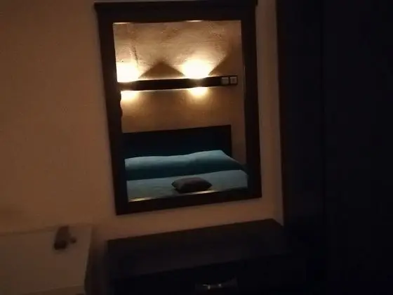 Tek Büyük veya İki Ayrı Yataklı Oda, Balkon, Deniz Manzaralı