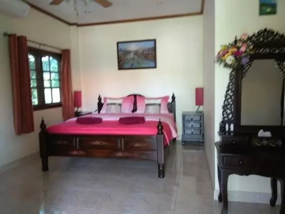 Bungalow